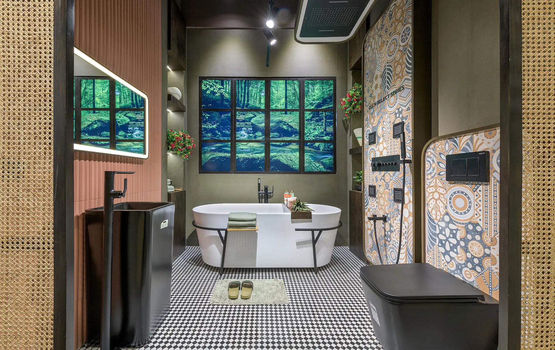 Header_04 Bathroom showroom in Surat with luxury sanitary ware and modern fittings